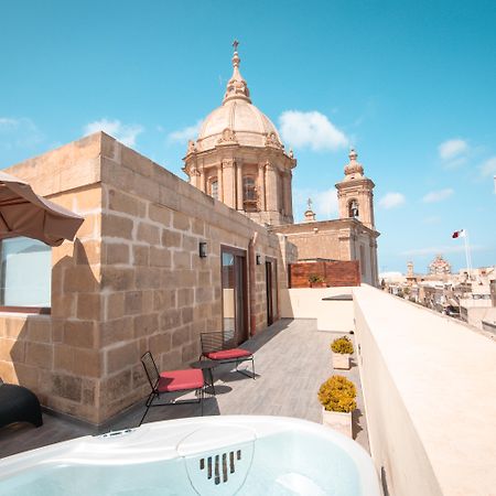 Quaint Boutique Hotel نادور المظهر الخارجي الصورة