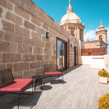 Quaint Boutique Hotel نادور المظهر الخارجي الصورة