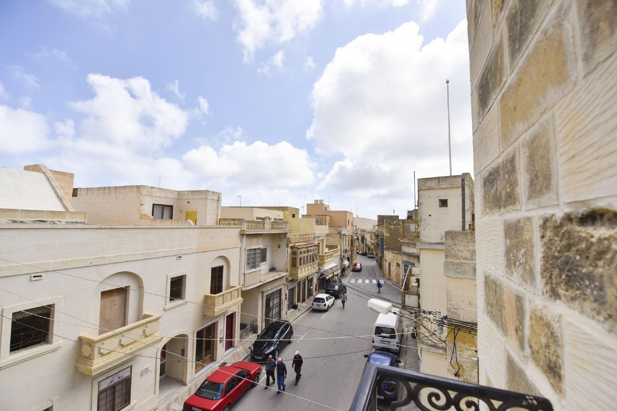 Quaint Boutique Hotel نادور المظهر الخارجي الصورة
