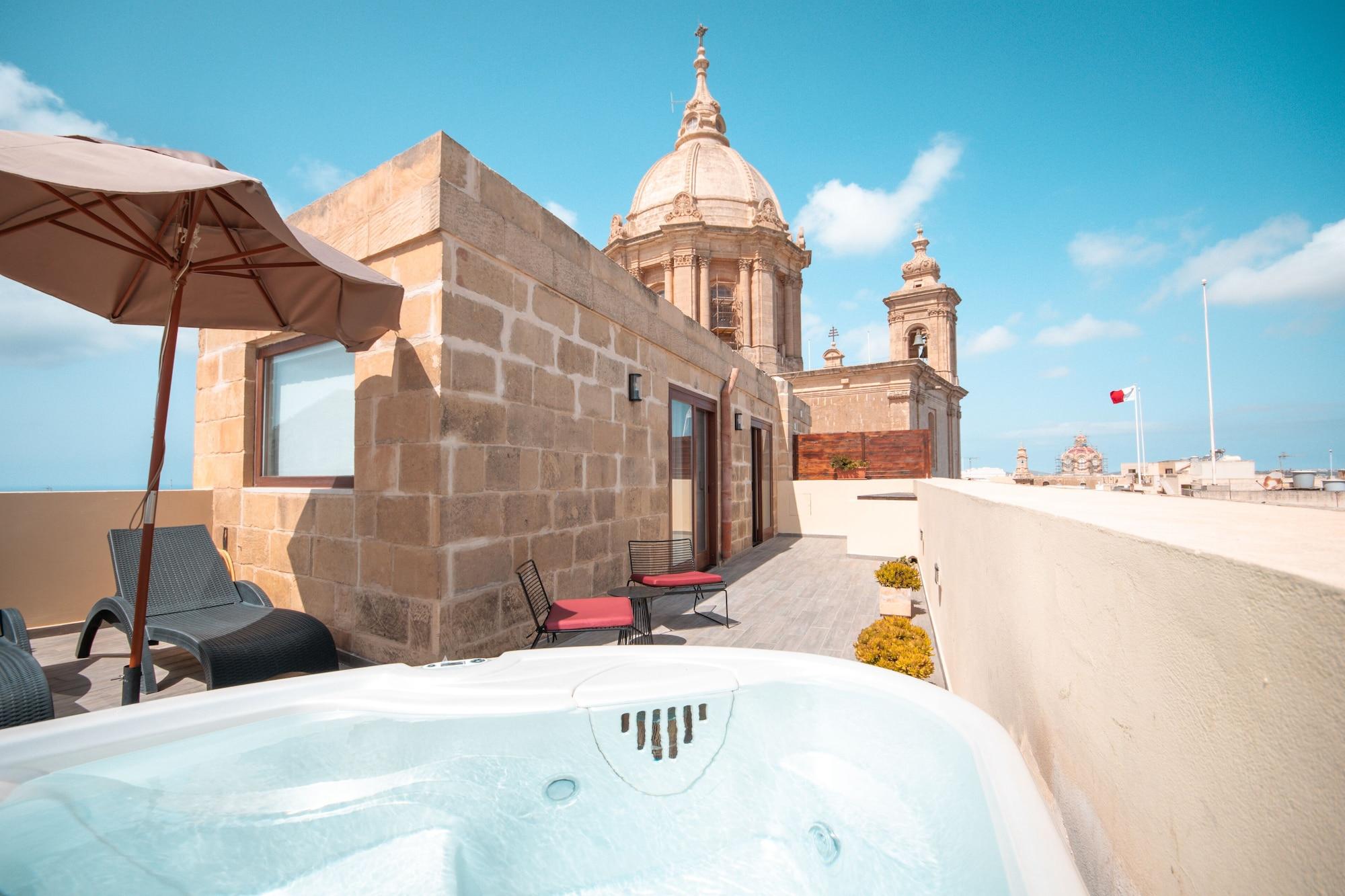 Quaint Boutique Hotel نادور المظهر الخارجي الصورة