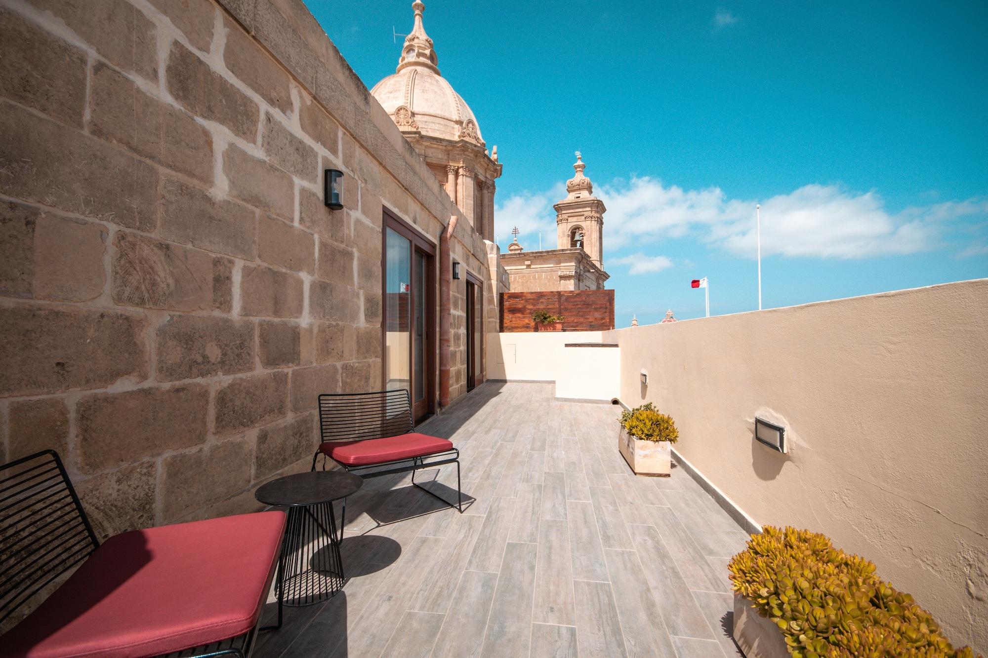 Quaint Boutique Hotel نادور المظهر الخارجي الصورة