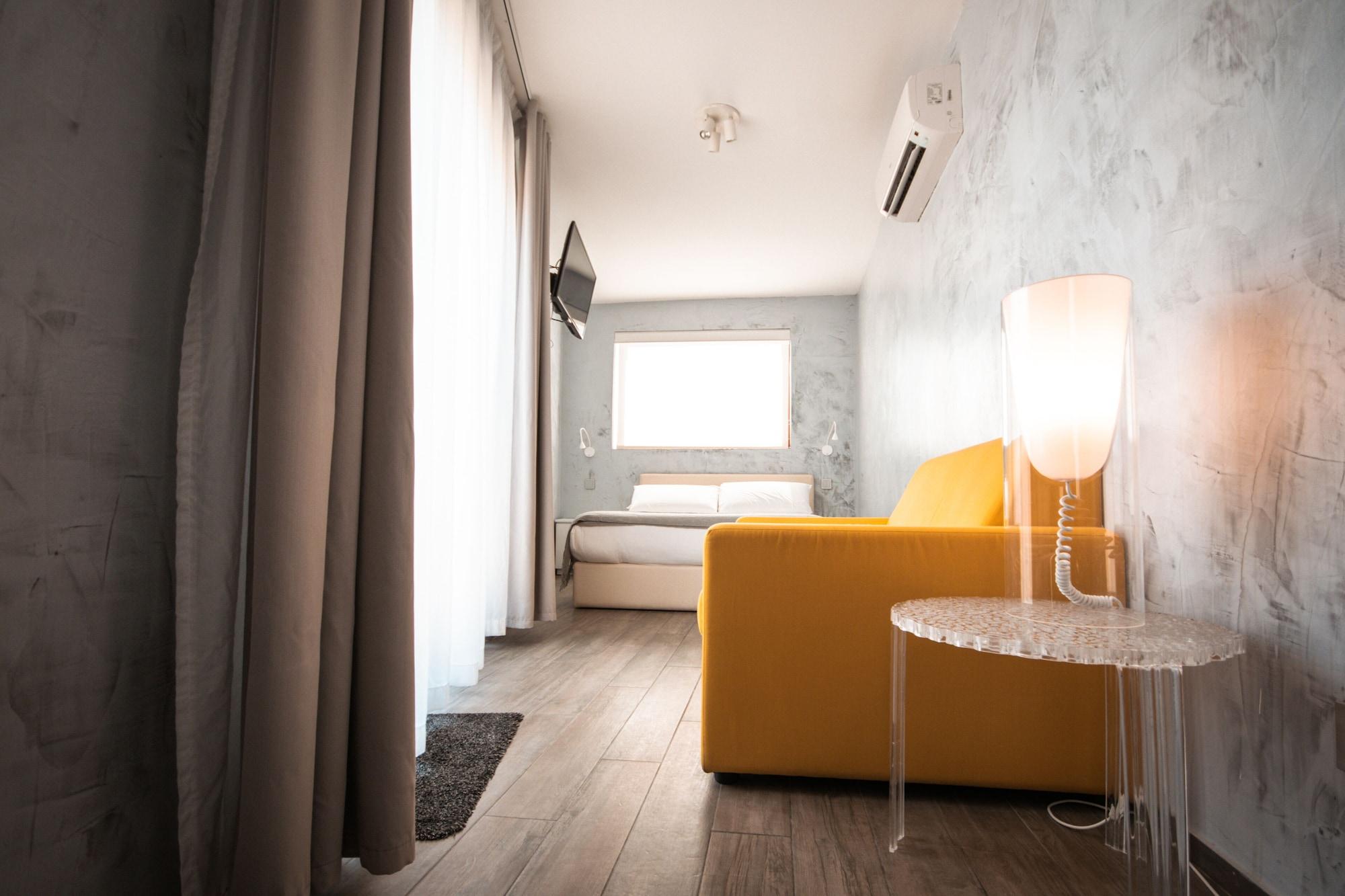 Quaint Boutique Hotel نادور المظهر الخارجي الصورة