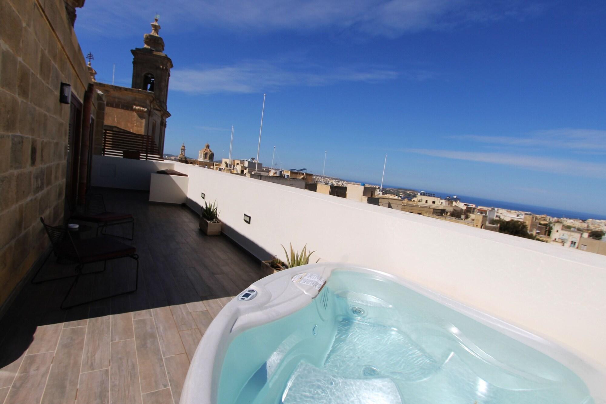 Quaint Boutique Hotel نادور المظهر الخارجي الصورة