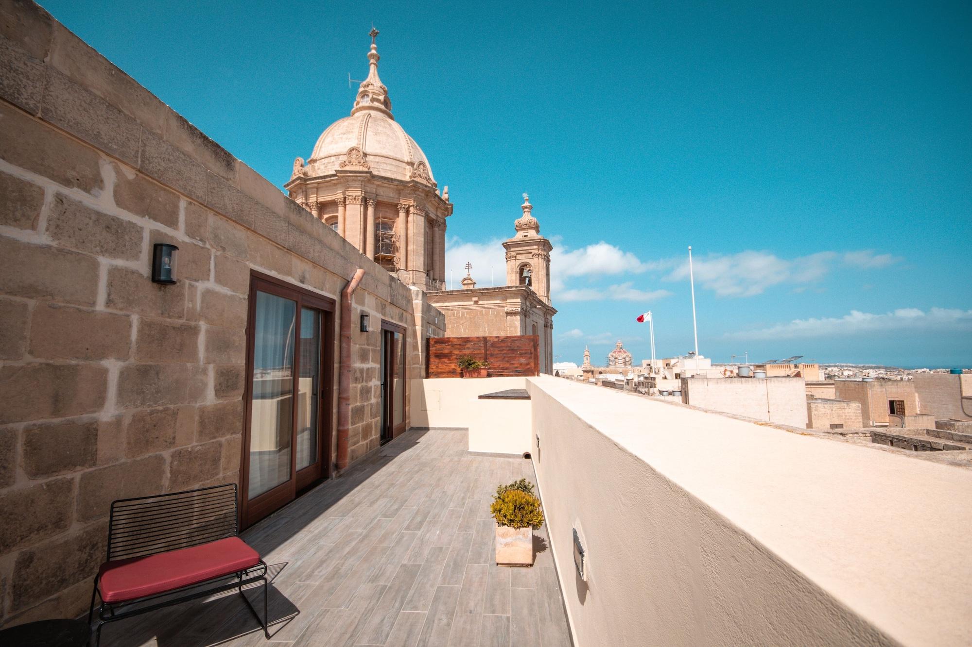 Quaint Boutique Hotel نادور المظهر الخارجي الصورة