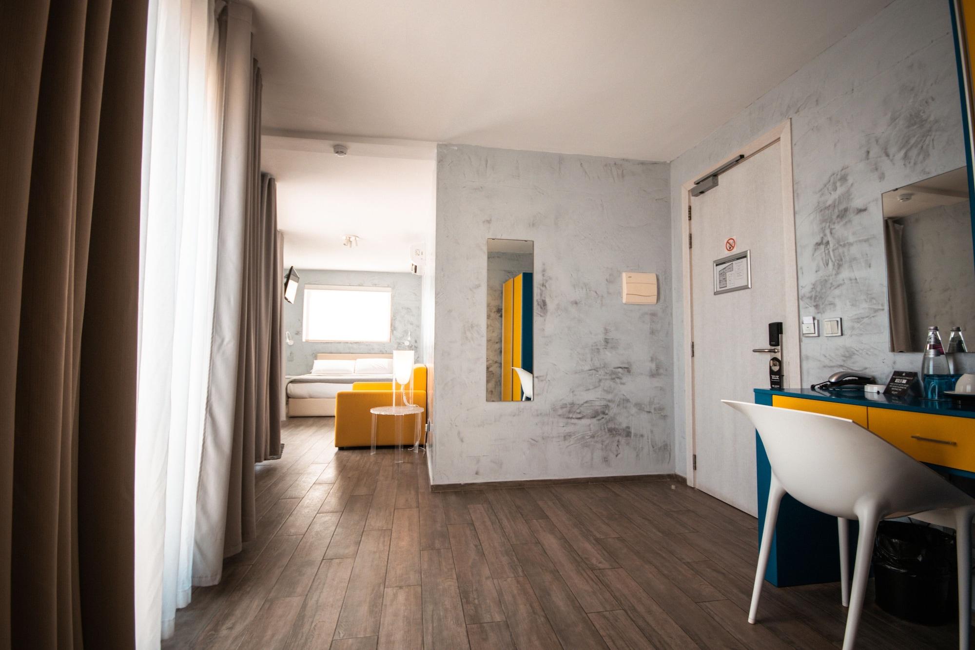 Quaint Boutique Hotel نادور المظهر الخارجي الصورة