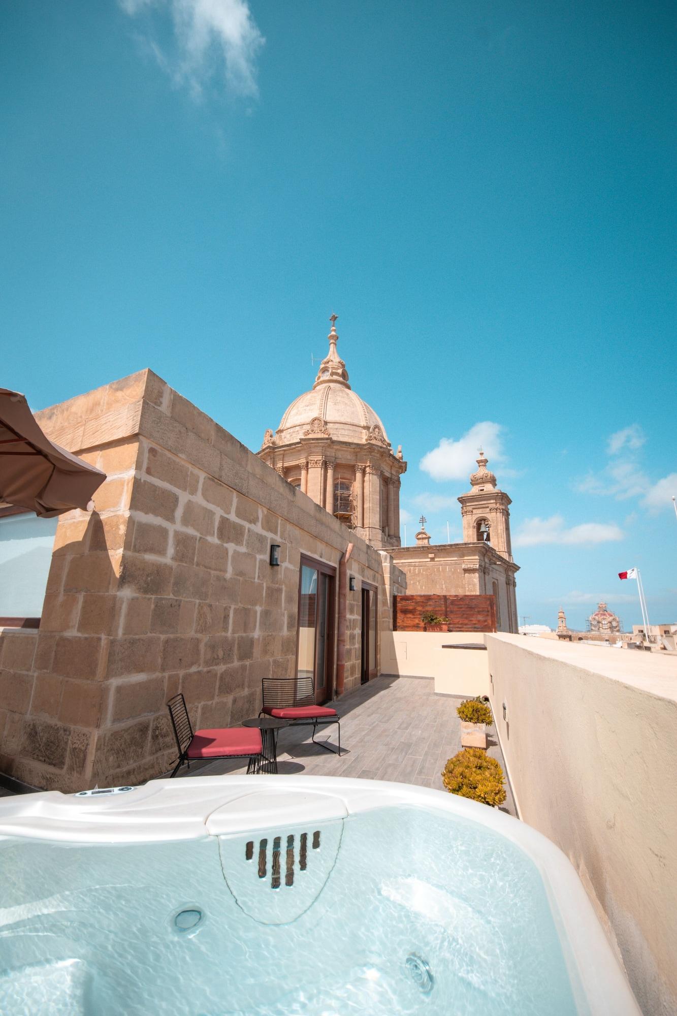 Quaint Boutique Hotel نادور المظهر الخارجي الصورة