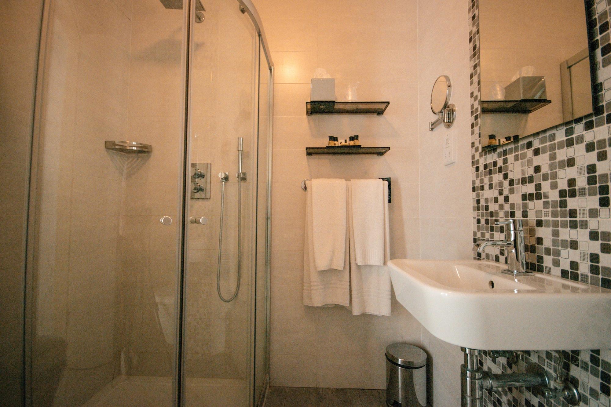 Quaint Boutique Hotel نادور المظهر الخارجي الصورة