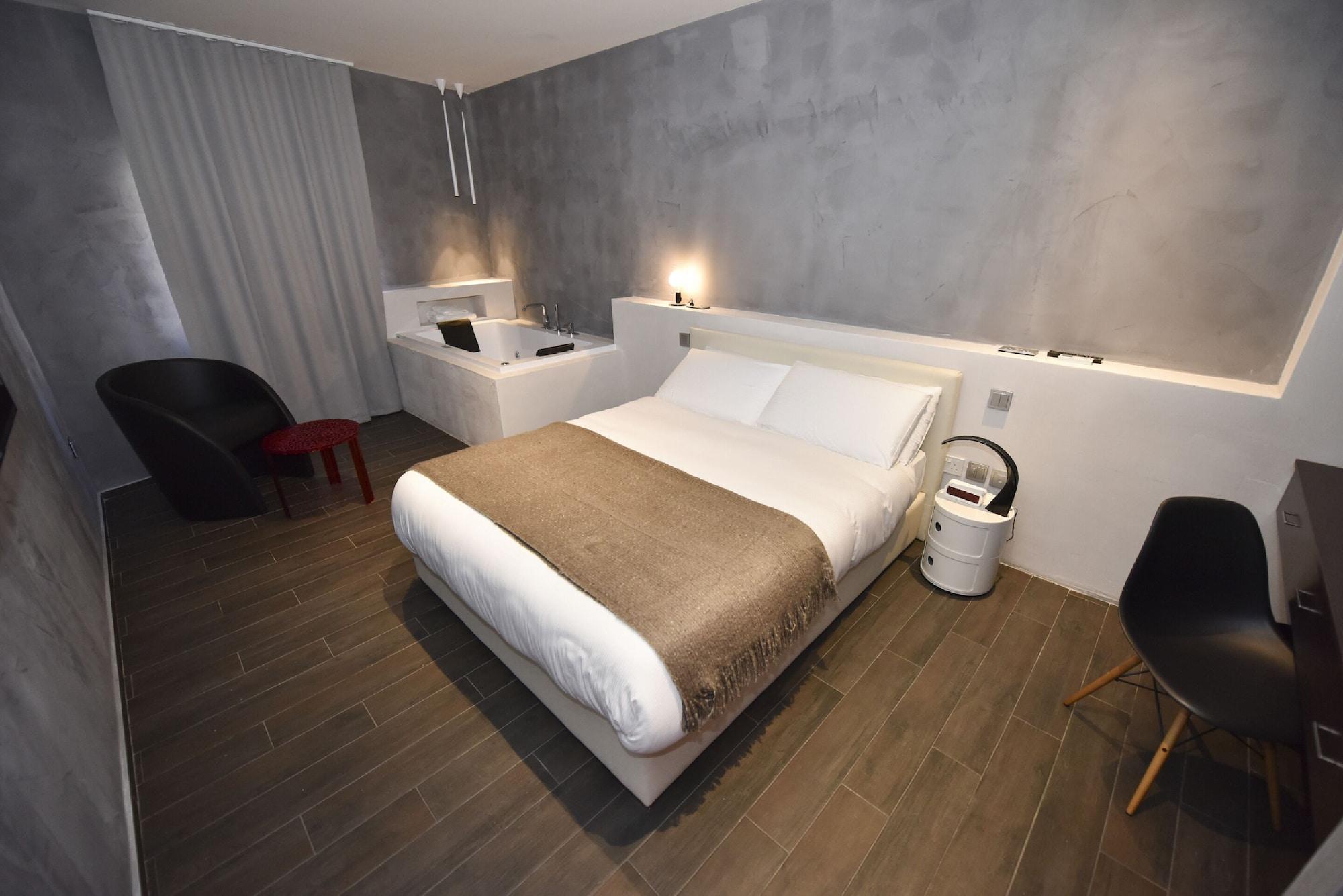 Quaint Boutique Hotel نادور المظهر الخارجي الصورة