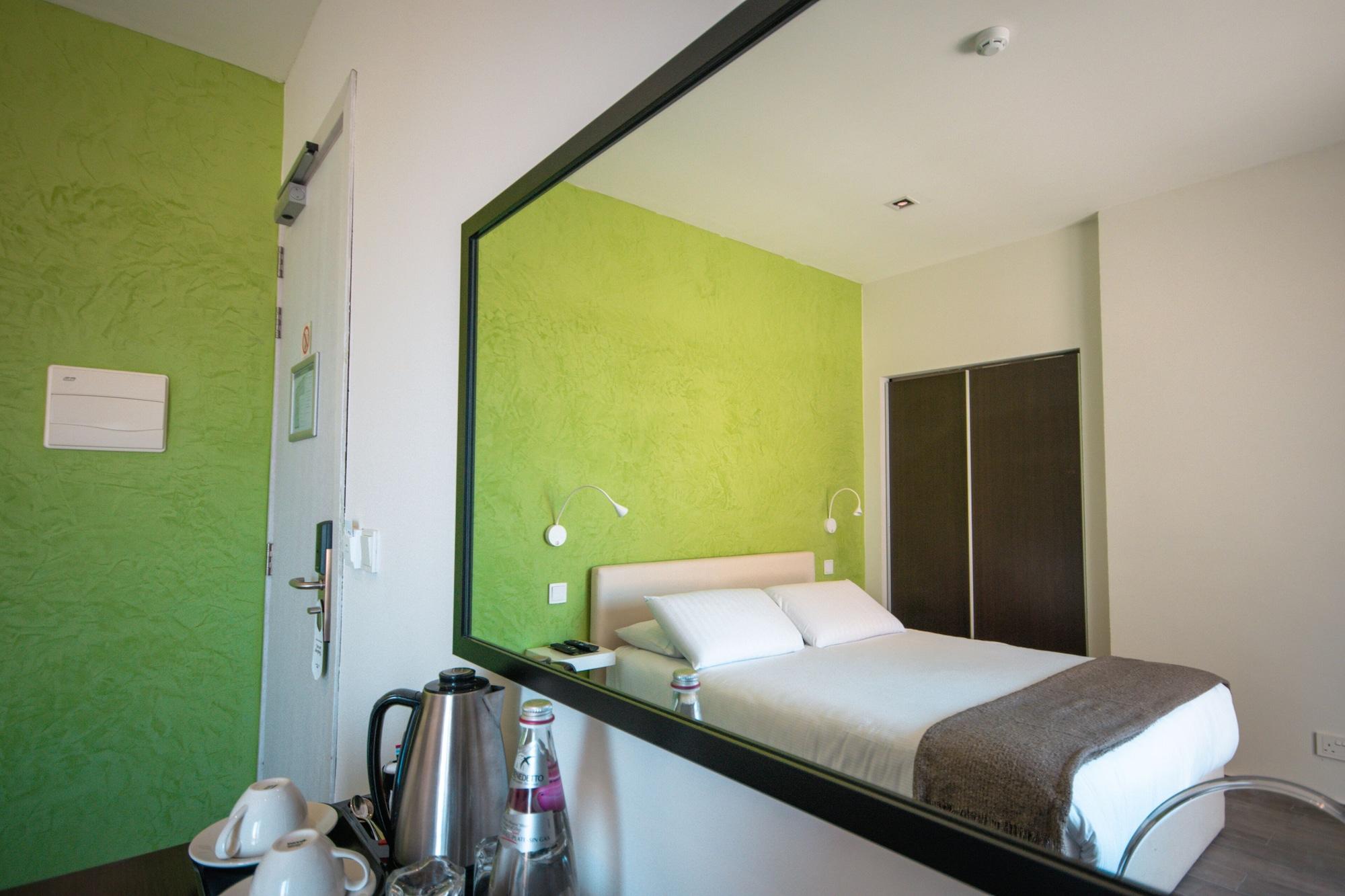 Quaint Boutique Hotel نادور المظهر الخارجي الصورة