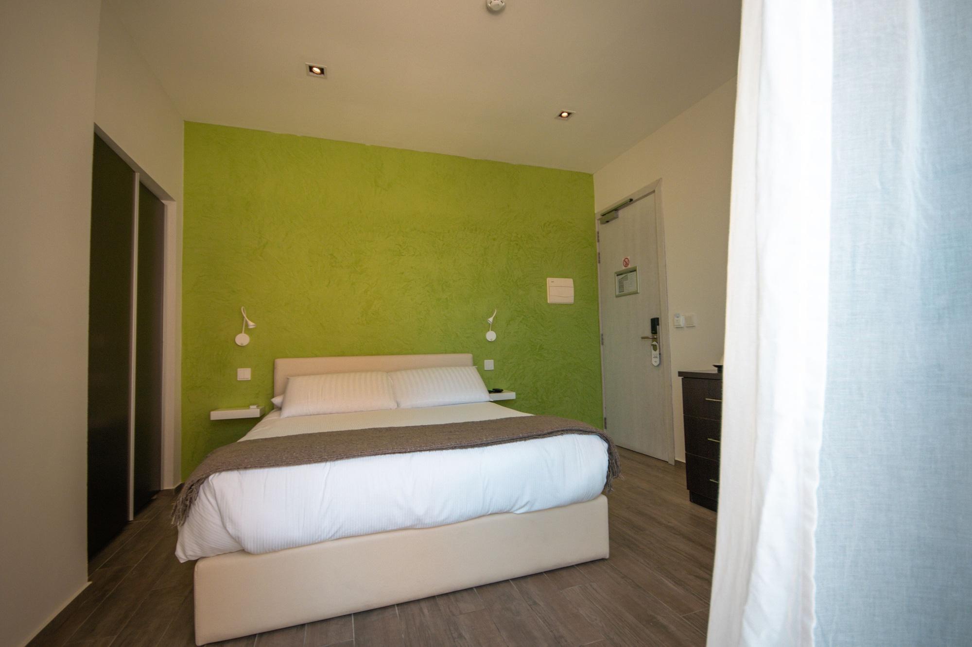 Quaint Boutique Hotel نادور المظهر الخارجي الصورة