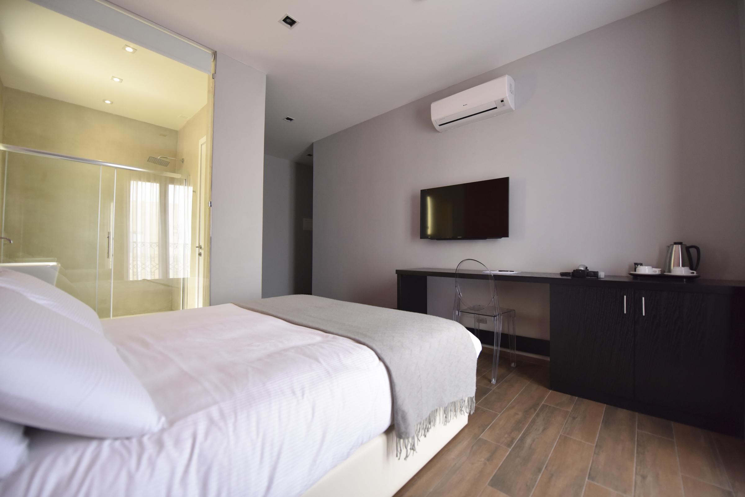 Quaint Boutique Hotel نادور المظهر الخارجي الصورة