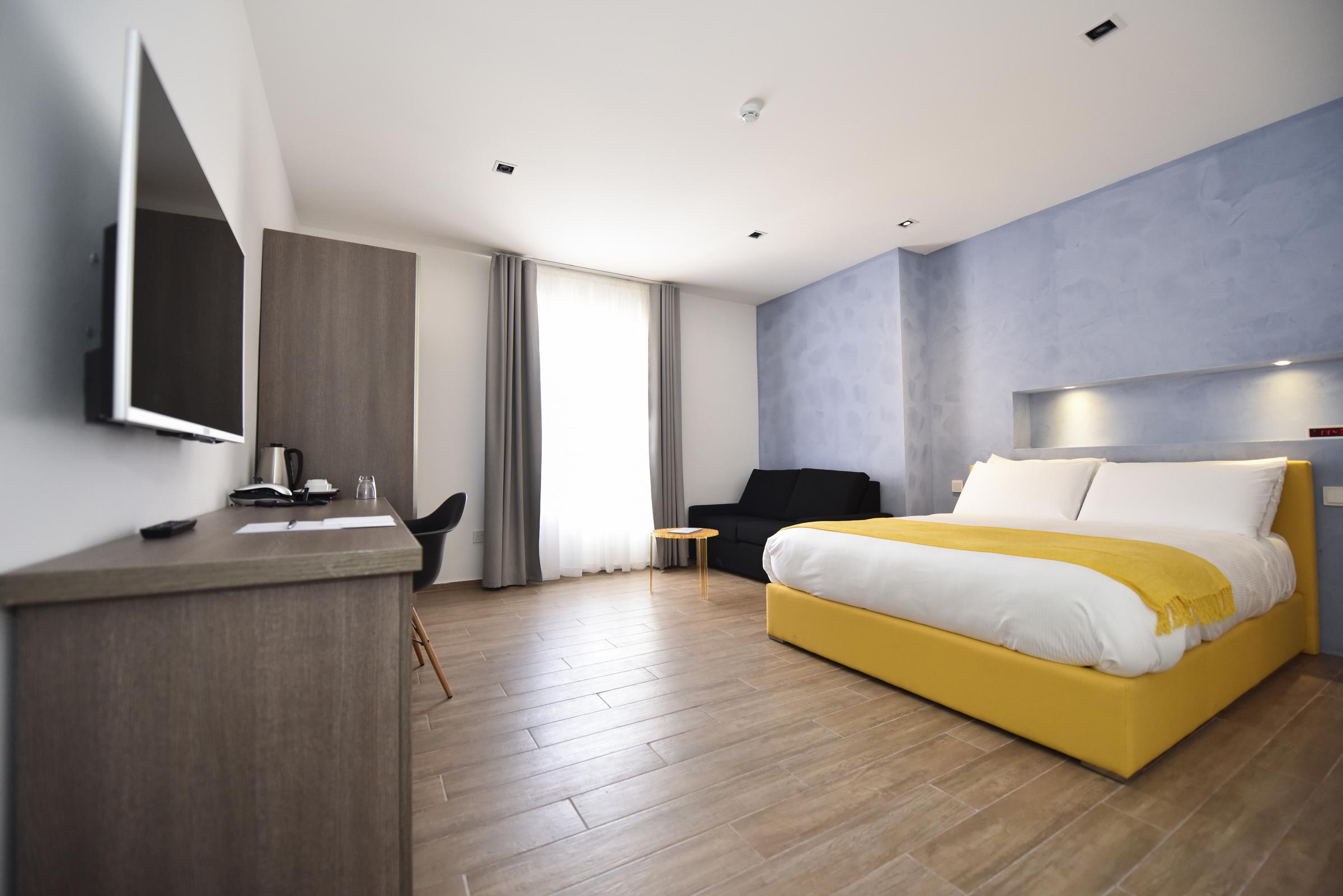 Quaint Boutique Hotel نادور المظهر الخارجي الصورة