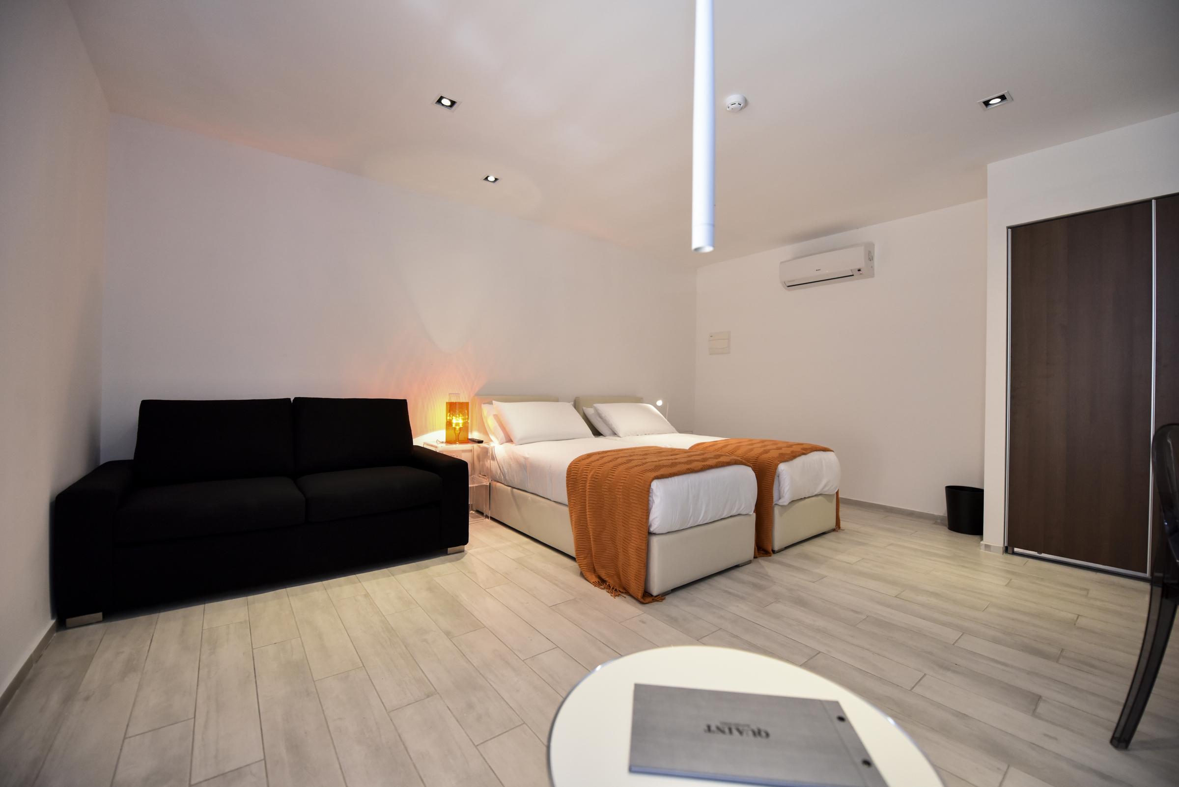 Quaint Boutique Hotel نادور المظهر الخارجي الصورة