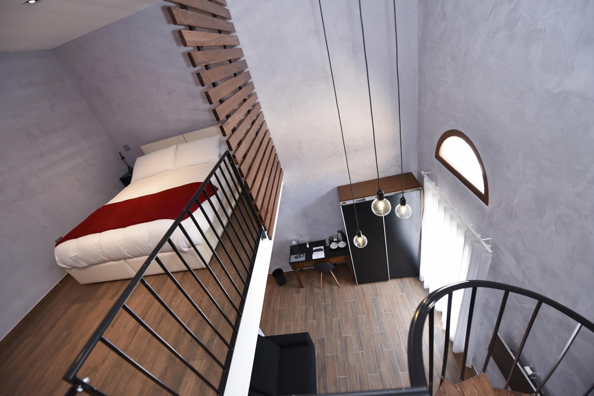Quaint Boutique Hotel نادور المظهر الخارجي الصورة
