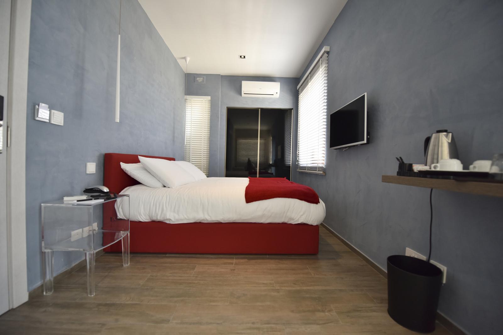 Quaint Boutique Hotel نادور المظهر الخارجي الصورة