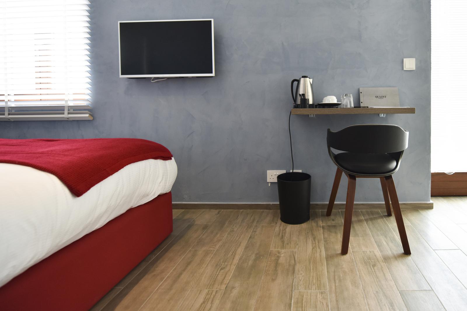 Quaint Boutique Hotel نادور المظهر الخارجي الصورة
