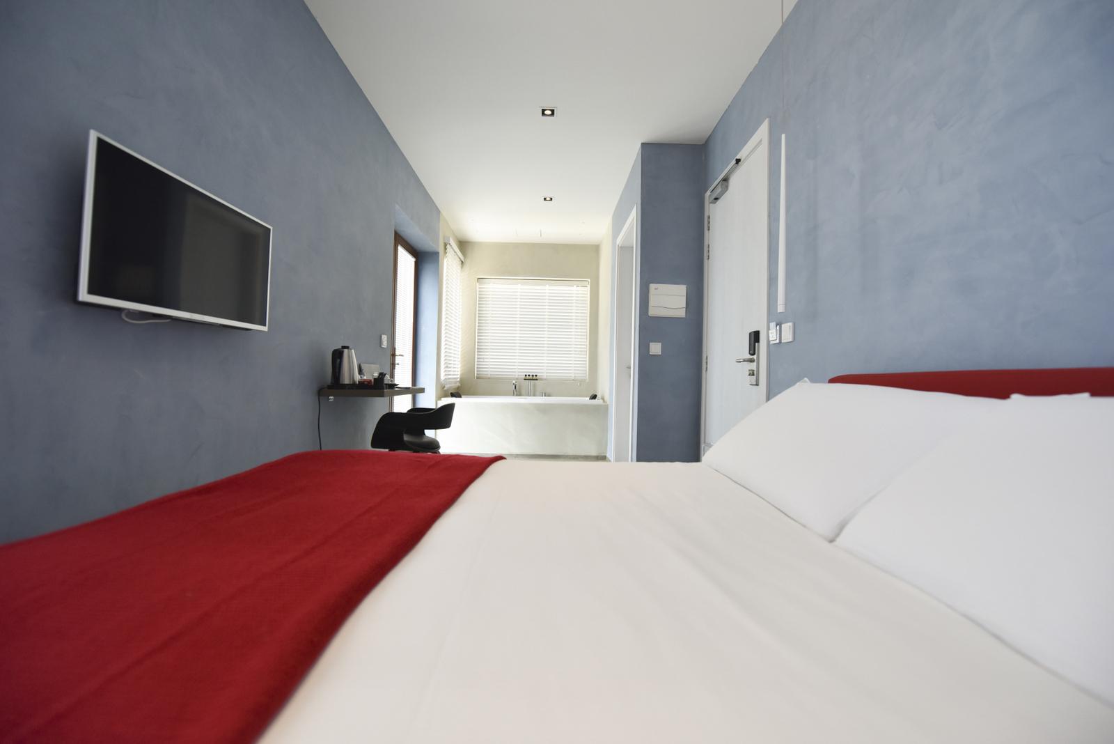 Quaint Boutique Hotel نادور المظهر الخارجي الصورة