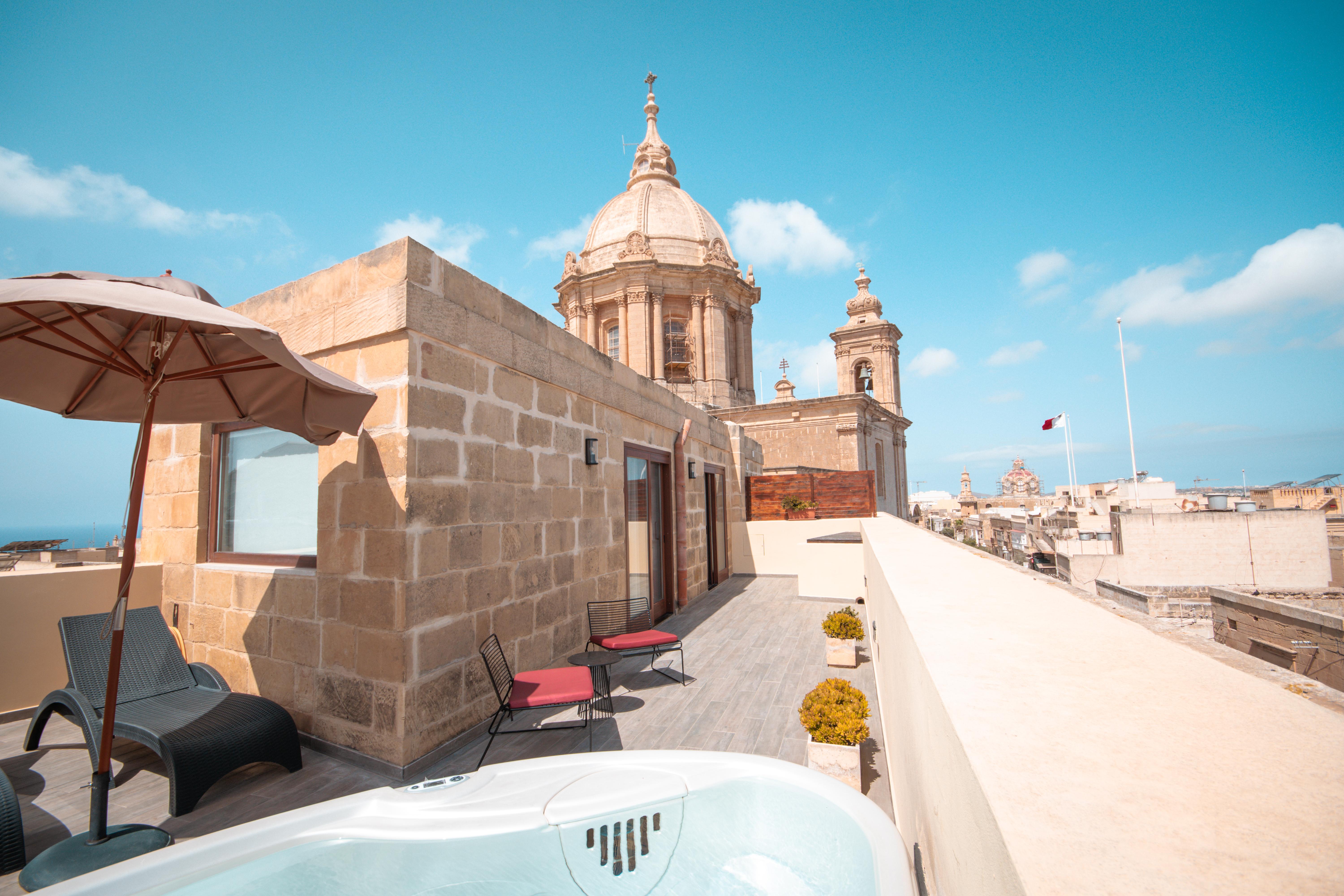 Quaint Boutique Hotel نادور المظهر الخارجي الصورة