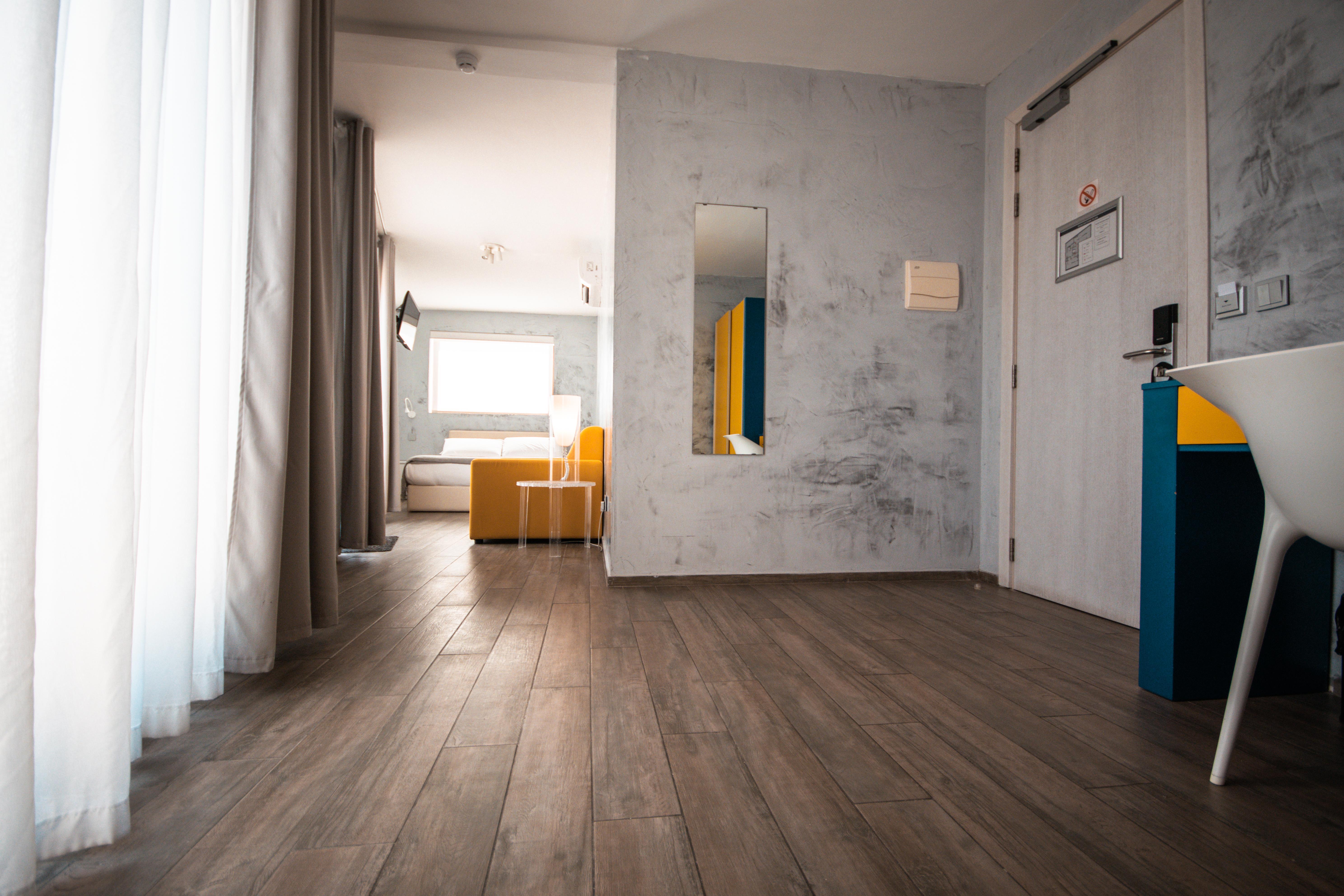 Quaint Boutique Hotel نادور المظهر الخارجي الصورة