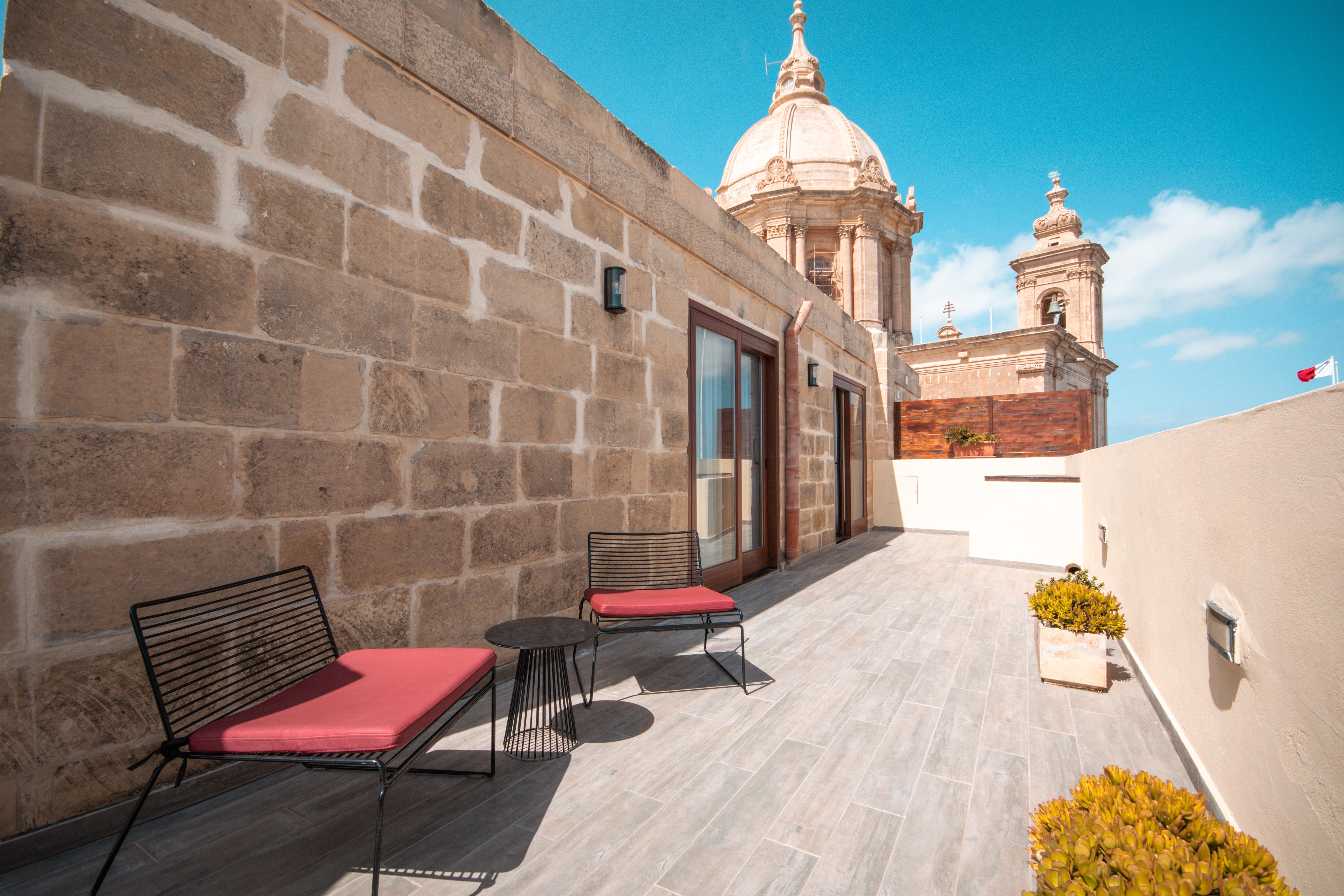 Quaint Boutique Hotel نادور المظهر الخارجي الصورة