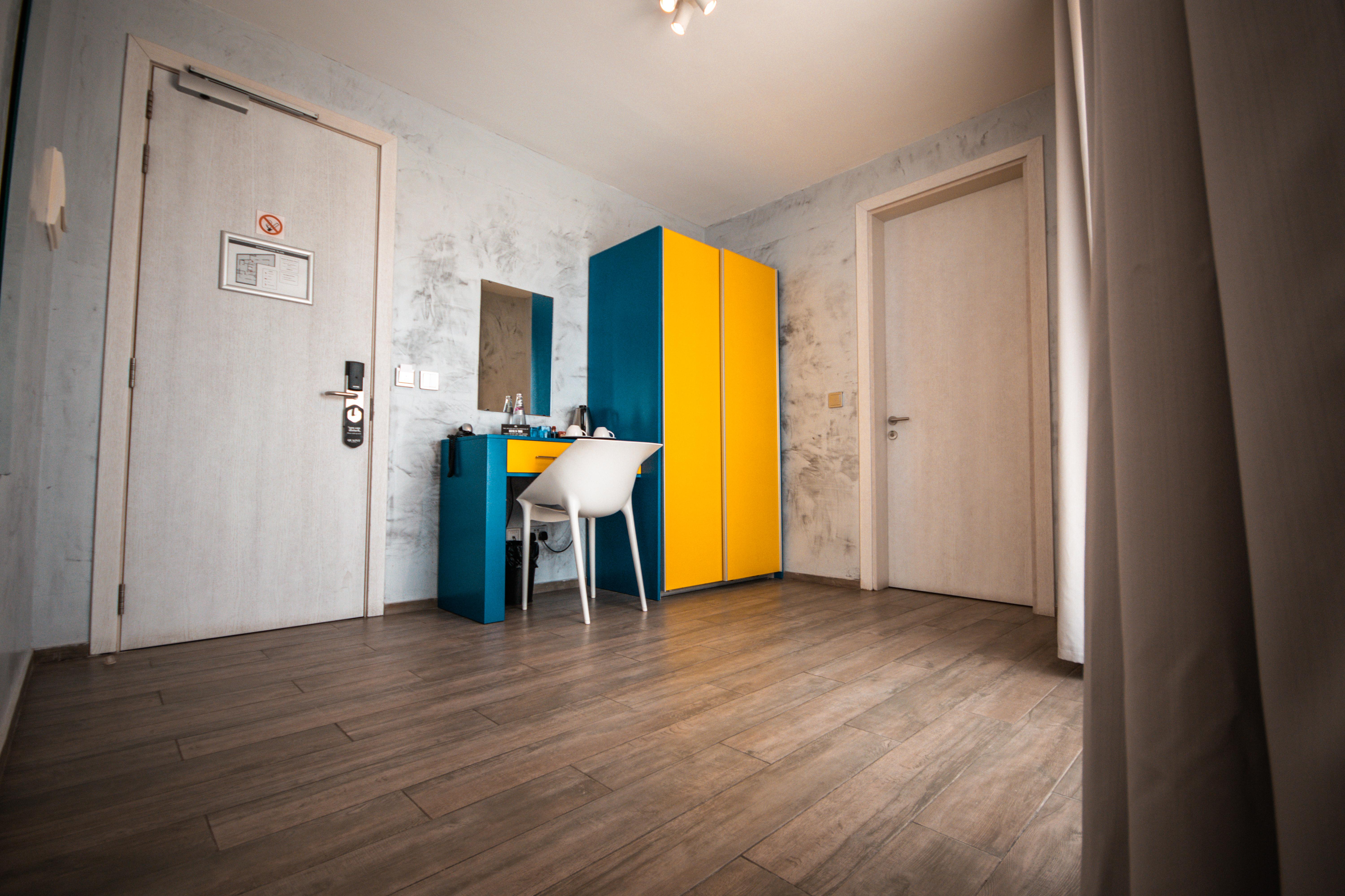 Quaint Boutique Hotel نادور المظهر الخارجي الصورة