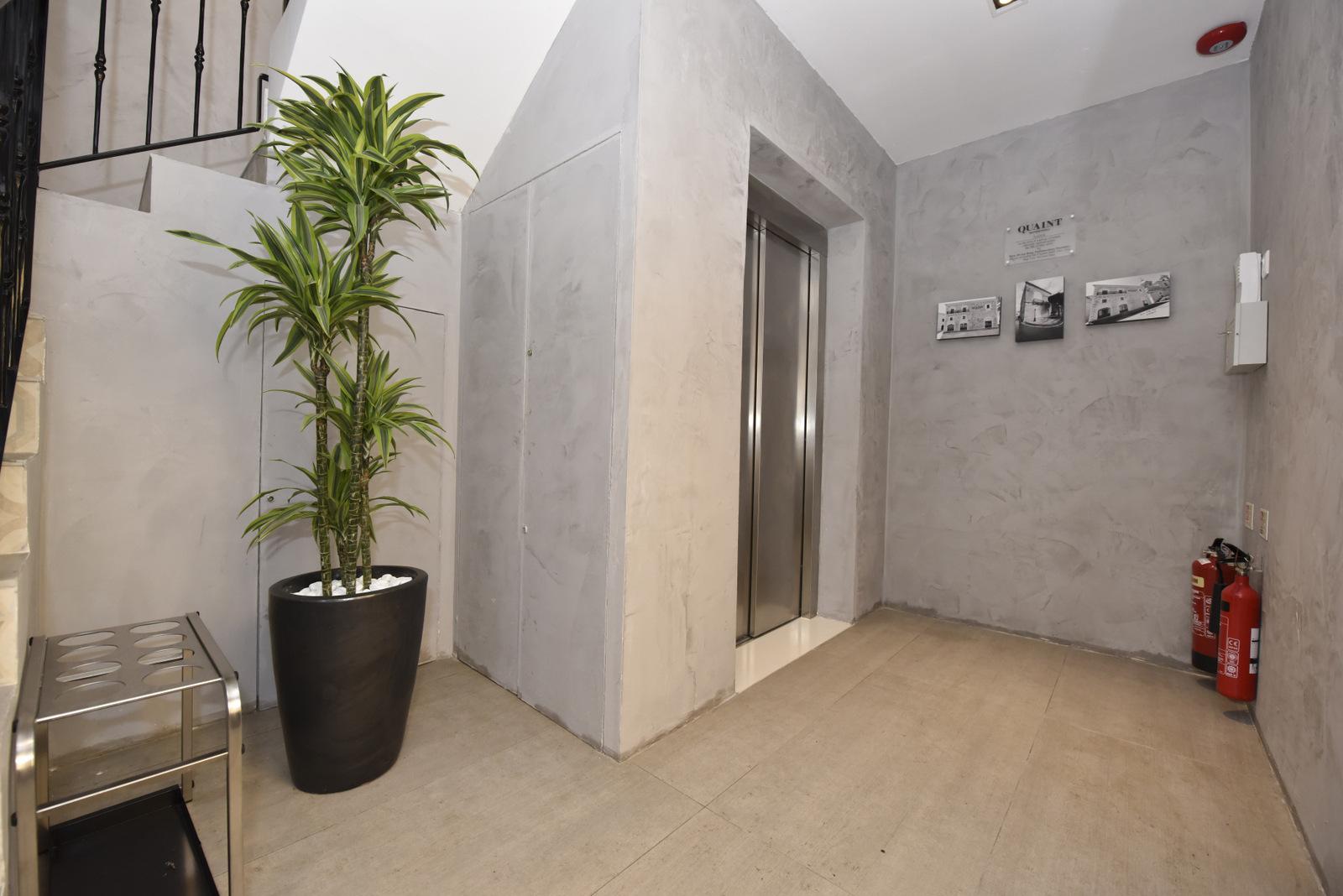 Quaint Boutique Hotel نادور المظهر الخارجي الصورة