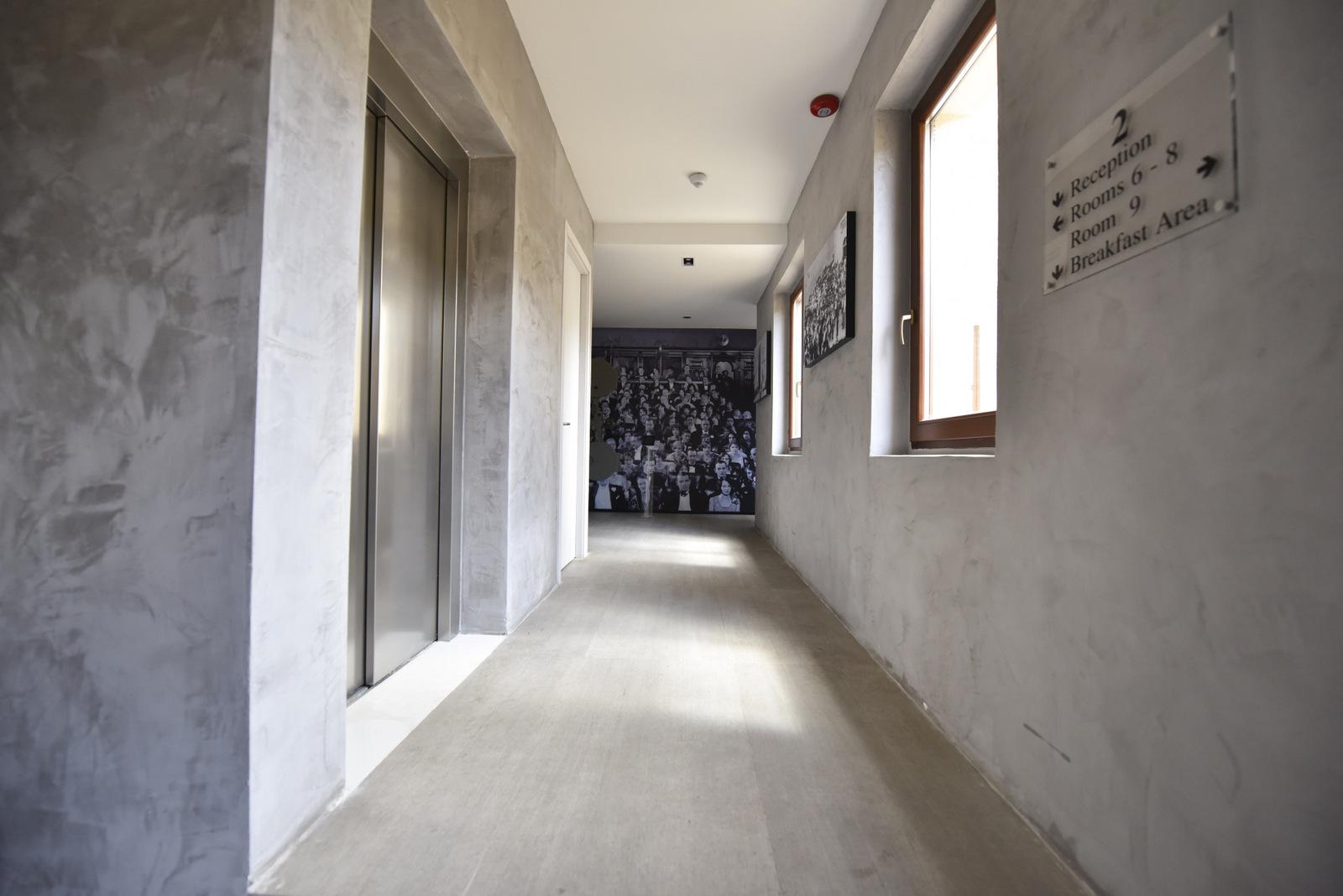 Quaint Boutique Hotel نادور المظهر الخارجي الصورة