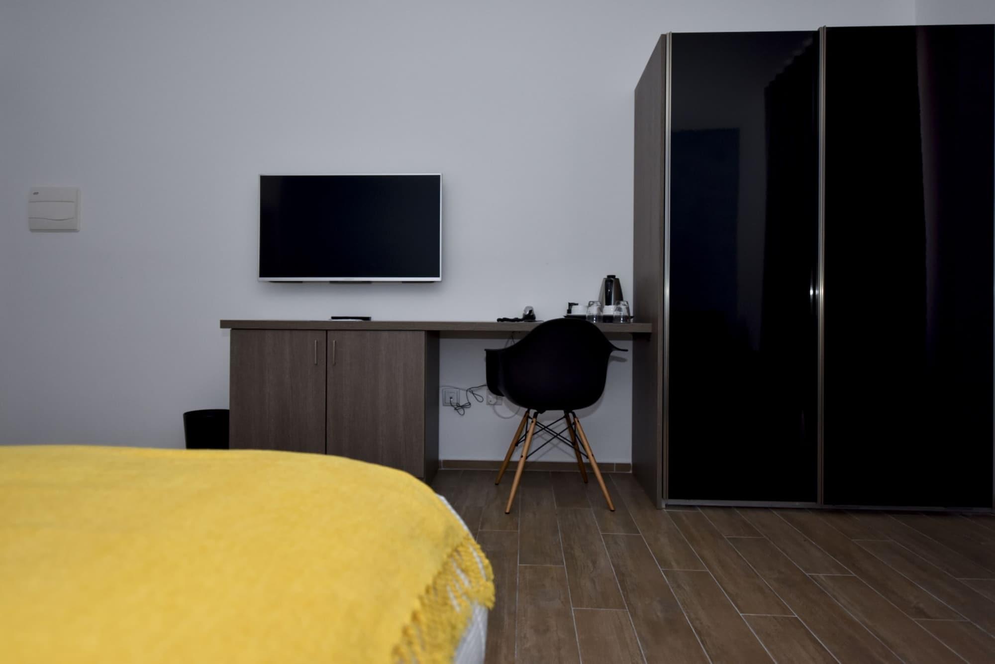 Quaint Boutique Hotel نادور المظهر الخارجي الصورة
