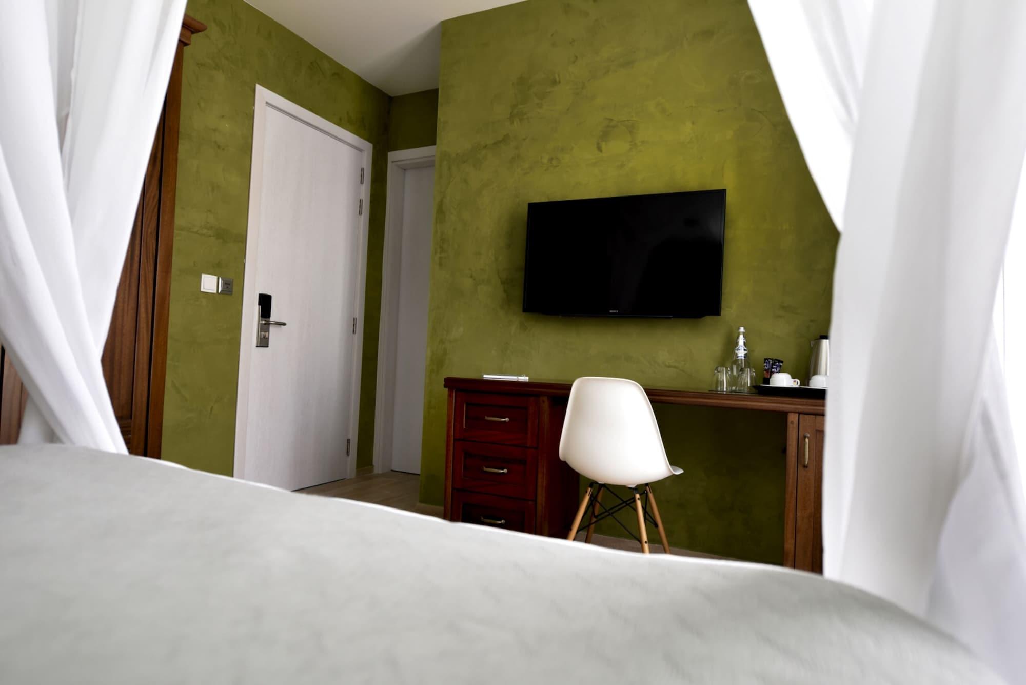 Quaint Boutique Hotel نادور المظهر الخارجي الصورة