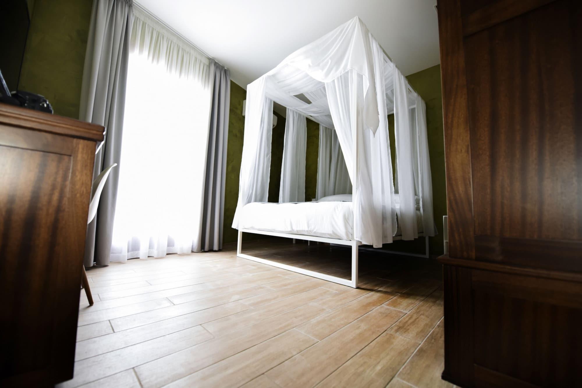 Quaint Boutique Hotel نادور المظهر الخارجي الصورة