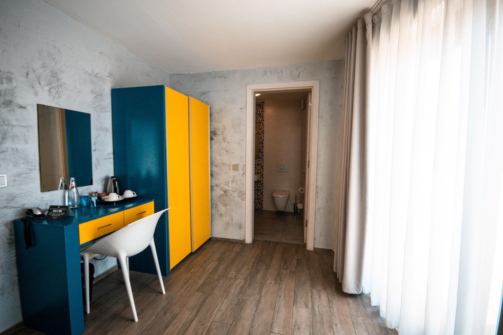 Quaint Boutique Hotel نادور المظهر الخارجي الصورة