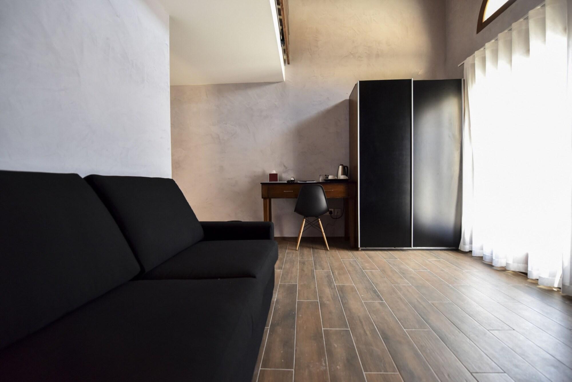 Quaint Boutique Hotel نادور المظهر الخارجي الصورة