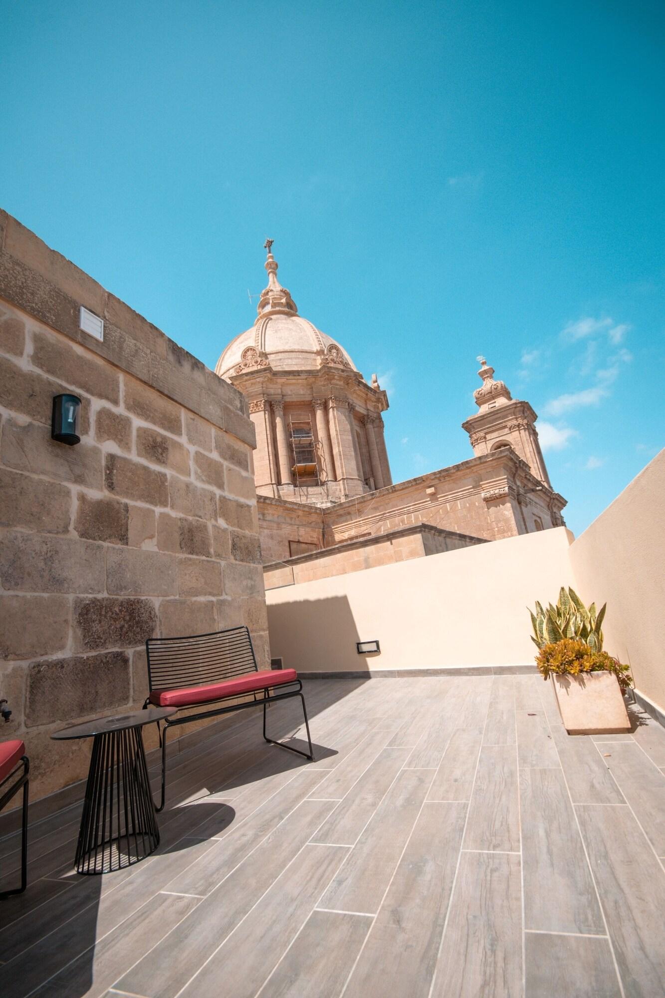 Quaint Boutique Hotel نادور المظهر الخارجي الصورة