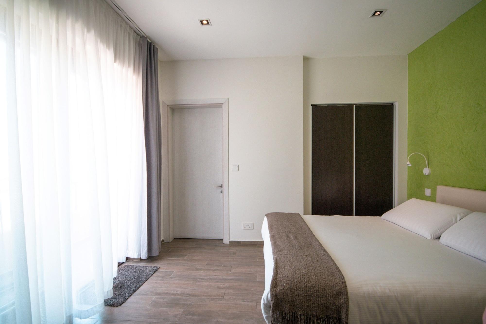 Quaint Boutique Hotel نادور المظهر الخارجي الصورة