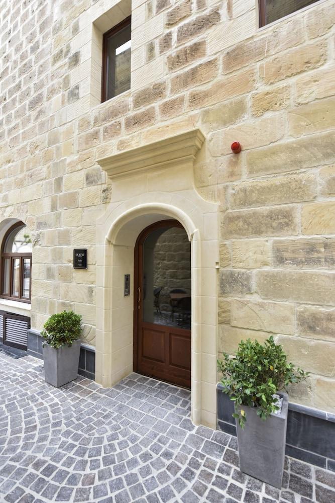 Quaint Boutique Hotel نادور المظهر الخارجي الصورة